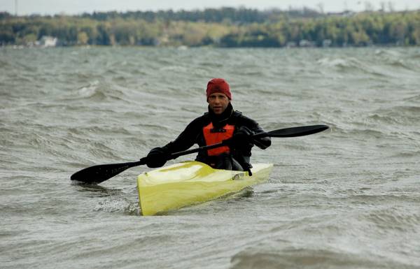 Surfski.info Review: Think Uno